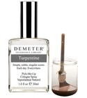 Turpentine Demeter Fragrance