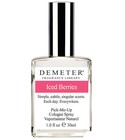 Iced Berries Demeter Fragrance