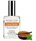 Crème Brulee Demeter Fragrance