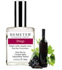 Dregs Demeter Fragrance