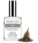 parfém Dust