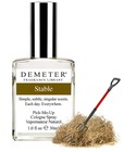 Stable Demeter Fragrance
