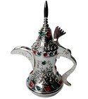 parfém Fakhrul Arab Silver