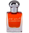 parfém Oudi