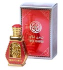 Twin Flower Al Haramain Perfumes
