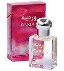 Wardia Al Haramain Perfumes