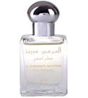 parfém Madinah