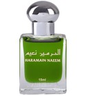 Naeem Al Haramain Perfumes