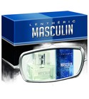 Lentheric Masculin Fearless Lentheric