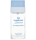 parfém Sergio Tacchini Donna South Beach Essence