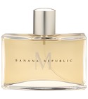 parfém Banana Republic M