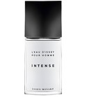 L'Eau d'Issey Pour Homme Intense Issey Miyake