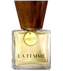 parfém La Femme