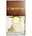 L'Homme Sahlini Parfums