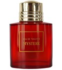 parfém Mystere