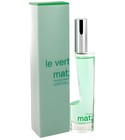 parfém Mat Le Vert