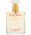 Lily Dior