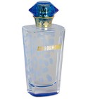 parfém Ash & Diamonds Blue