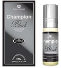 Champion Black Al-Rehab