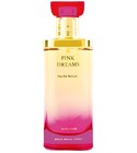 parfém Pink Dreams