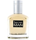 parfém Secret Man