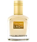 parfém Secret Lady