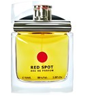 parfém Red Spot