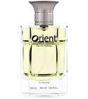 parfém Orient