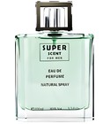 parfém Super Scent for Men