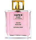 parfém Super Scent for Women