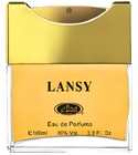 parfém Lansy Eau de Parfum