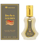 Golden Al-Rehab