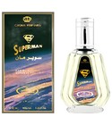 Superman Al-Rehab