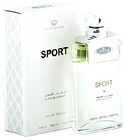 Sport Al-Rehab