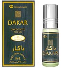 Dakar Al-Rehab