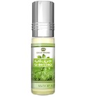 Green Tea Al-Rehab