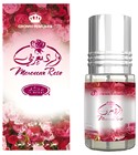 Moroccan Rose Al-Rehab