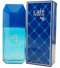 Cafe Men Cafe Parfums