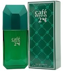 Cafe Men 2 Cafe Parfums