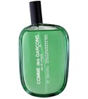 Comme des Garcons Eau de Cologne Comme des Garcons