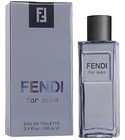 parfém Fendi for Men