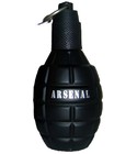 Arsenal Black Gilles Cantuel