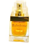 parfém Babylone