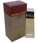 Babylone Tower Gilles Cantuel