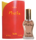 parfém Mistika (Mystic)