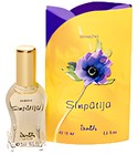 parfém Simpātija (Sympathy)