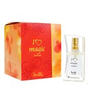 I Love Magic Dzintars