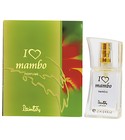 I Love Mambo Dzintars