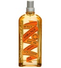 Ruban d'Orange L'Occitane en Provence