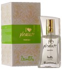 I Love Pleasure Dzintars